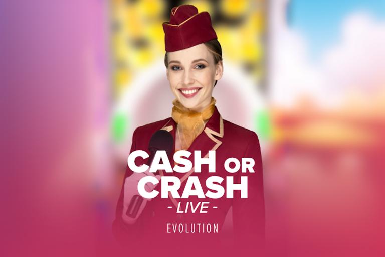 Cash or Crash