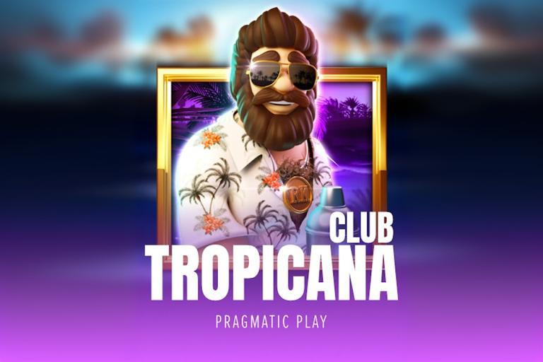 Club Tropicana