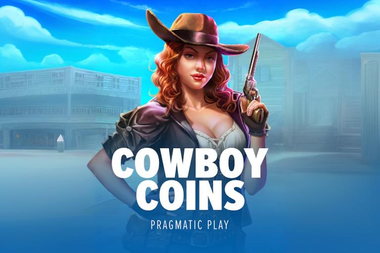 Cowboy Coins