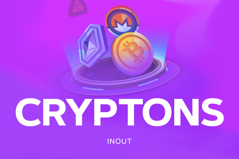 Cryptons