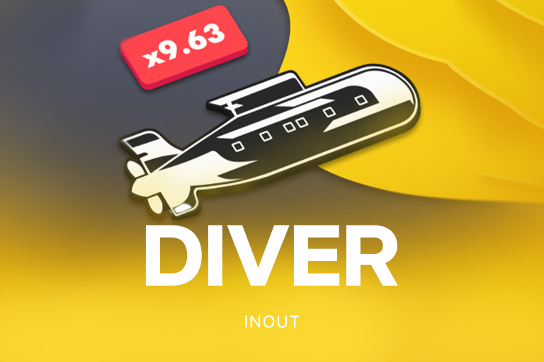 Diver