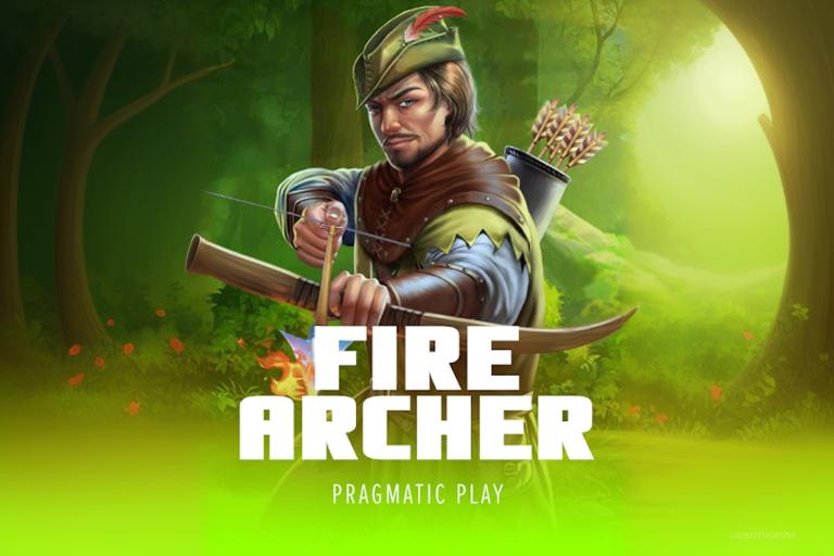 Fire Archer