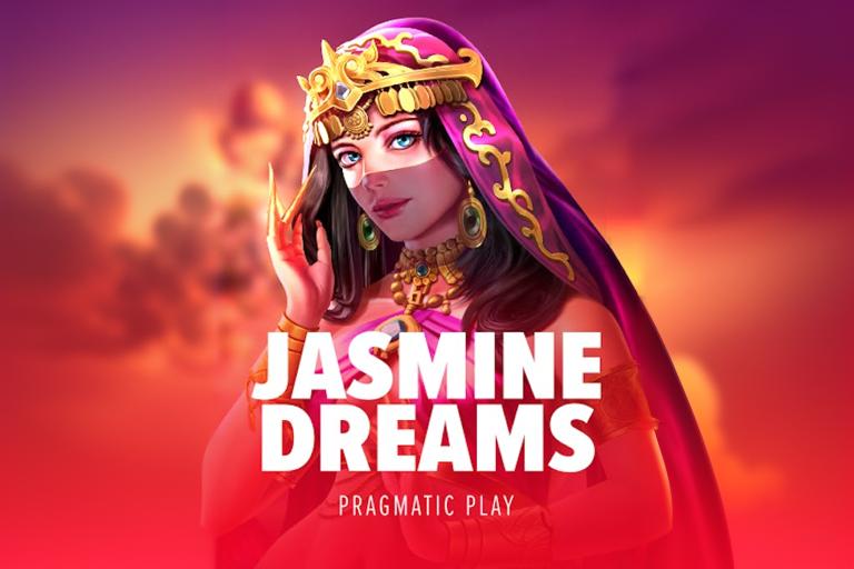 Jasmine Dreams