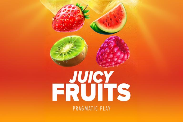 Juicy Fruits