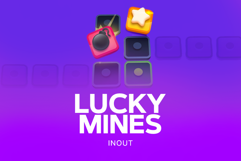 Lucky Mines