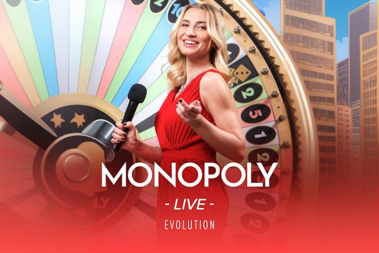 MONOPOLY Live