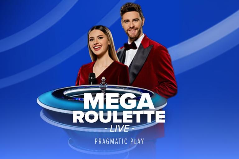 Mega Roulette Mobile