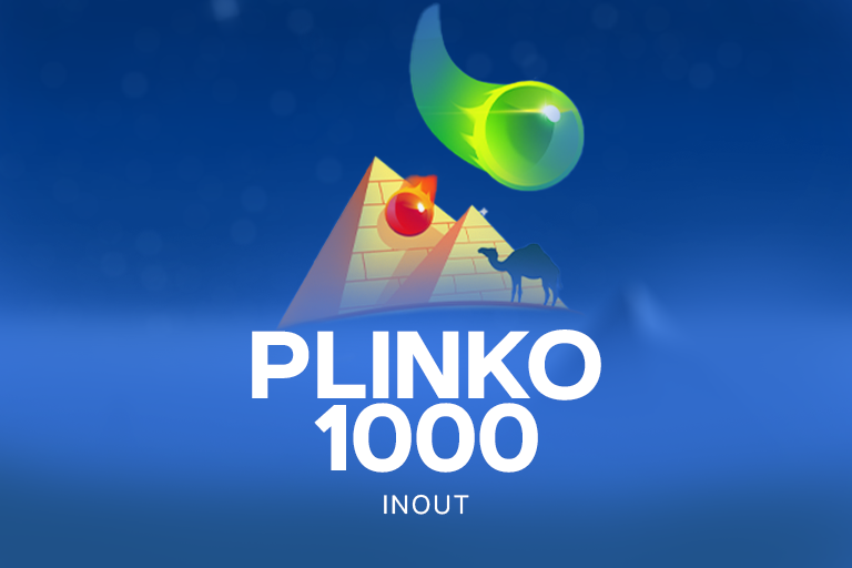 Plinko 1000