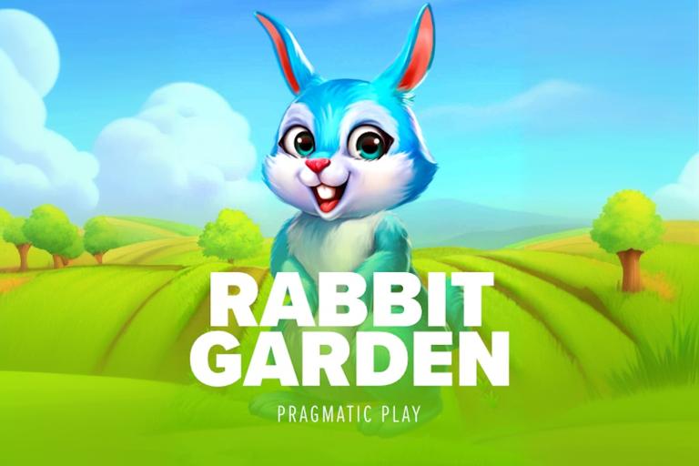 Rabbit Garden