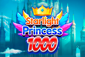 Starlight Princess 1000