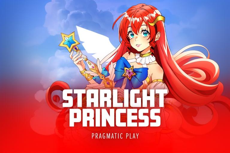 Starlight Princess