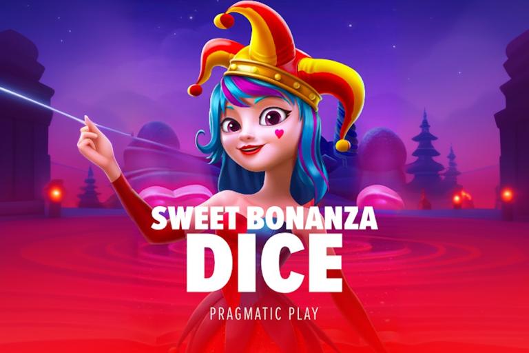 Sweet Bonanza Dice