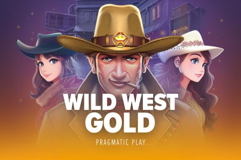 Wild West Gold